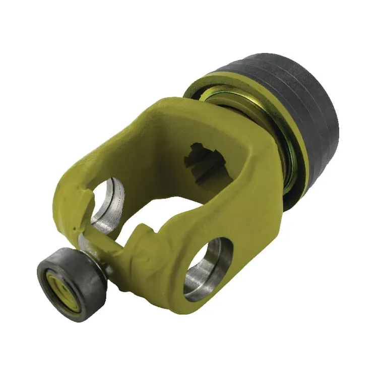 Jaka, ātra atvienošana, 1-3/8-6 spline, P480 3583310 Walterscheid