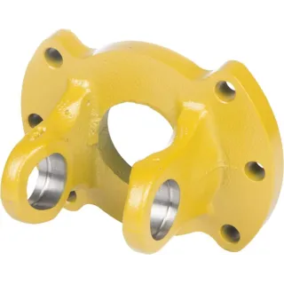 Yoke, Flange, W2400/P400/W400E   3575100 Walterscheid