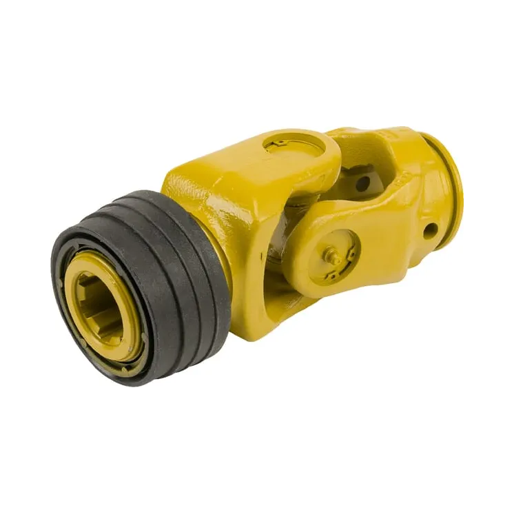 Viens savienojums W2400 - S4 3583003513100 Walterscheid 3583303513100