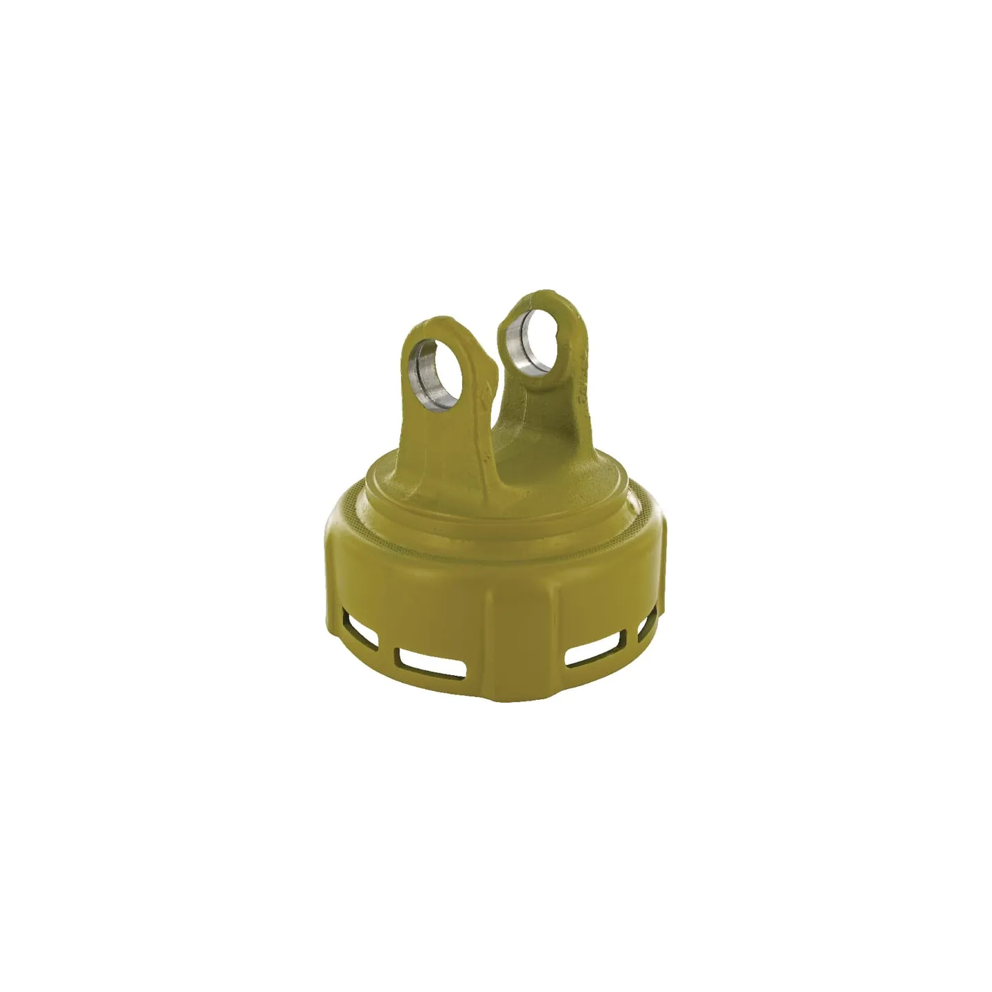 Yoke for clutch K92/4, W2400/P400/W400E   356201 Walterscheid