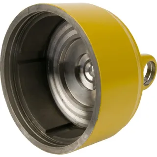 Sajūga jūgs K64/22-24R, W2400/P400/W400E 359015 Walterscheid 359004