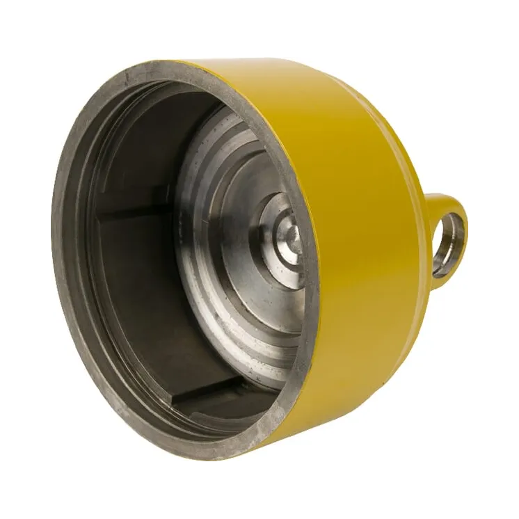 Sajūga jūgs K64/22-24R, W2400/P400/W400E 359015 Walterscheid 359004