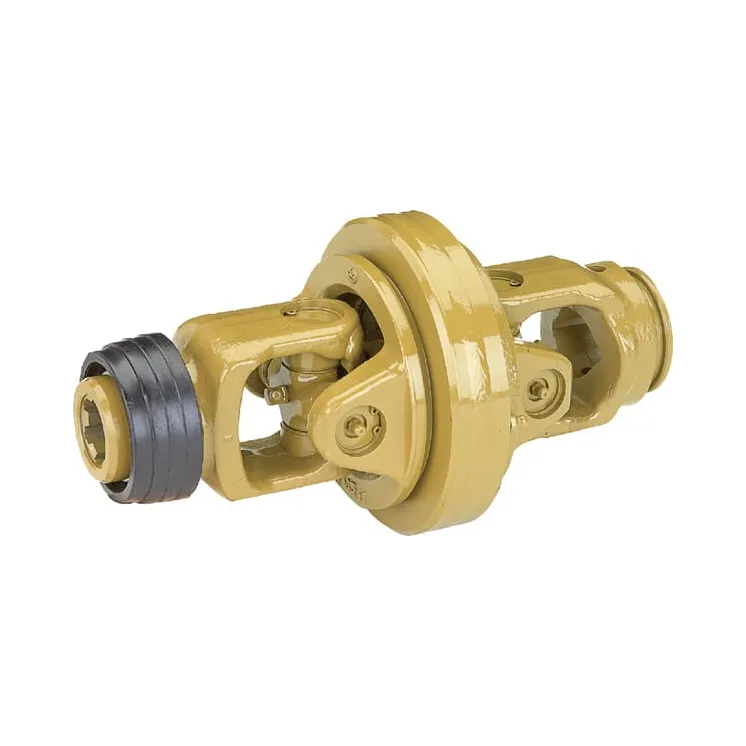 Platleņķa cv savienojums W2480-S4 3583123513109 Walterscheid 35838323513109