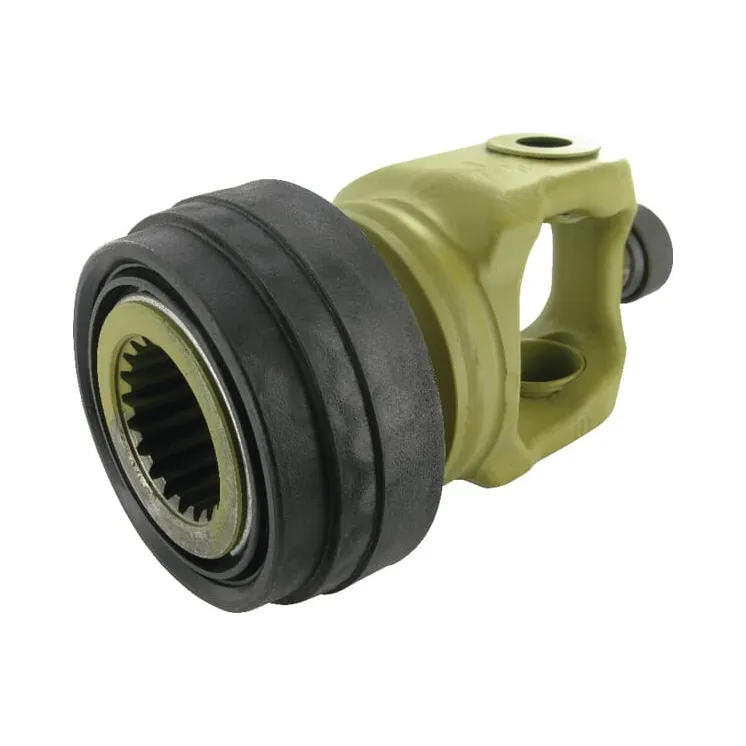 Jūga, ātra atvienošana, 1-3/4-20 spline, P480 3584312M Walterscheid 3584312