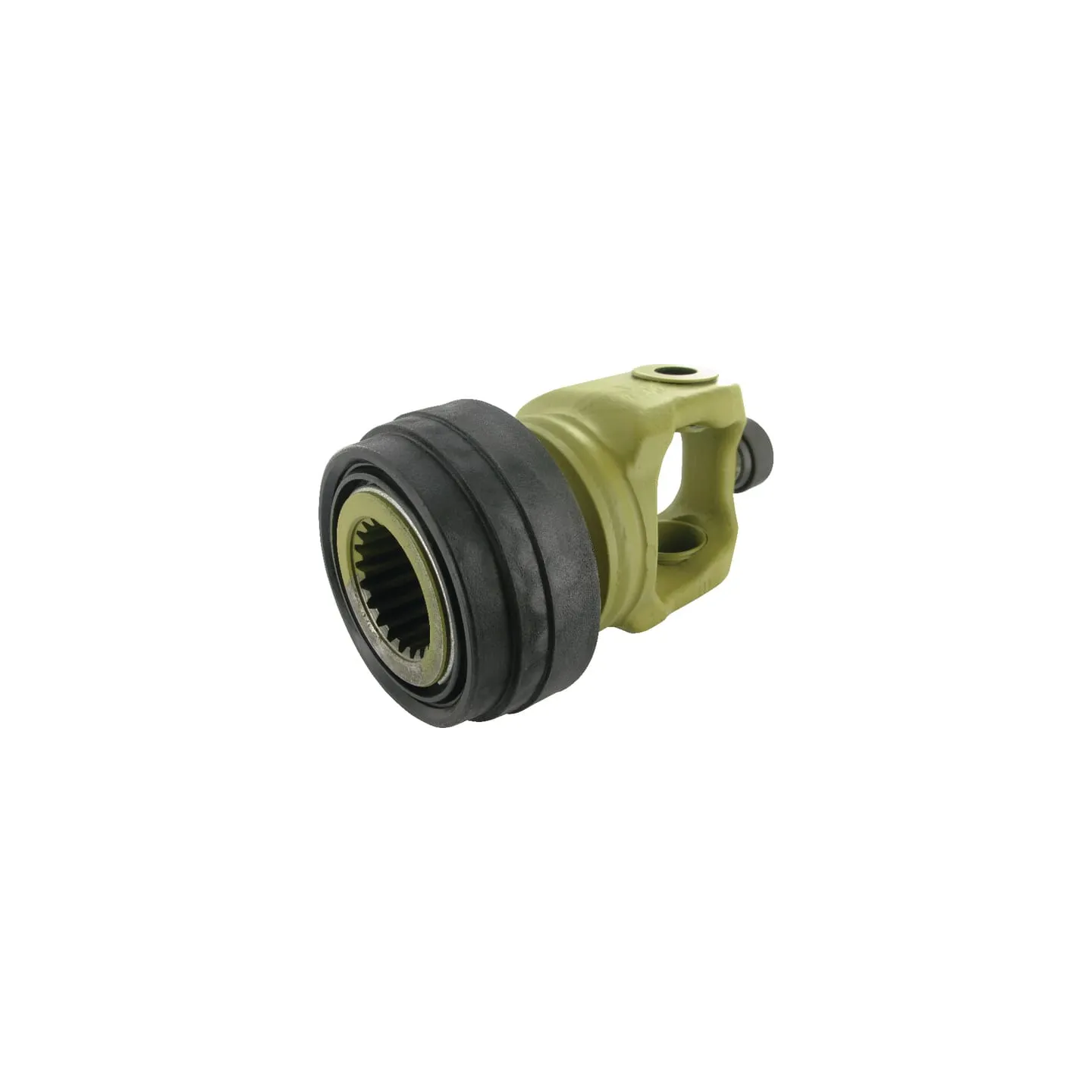 Jūga, ātra atvienošana, 1-3/4-20 spline, P480 3584312M Walterscheid 3584312