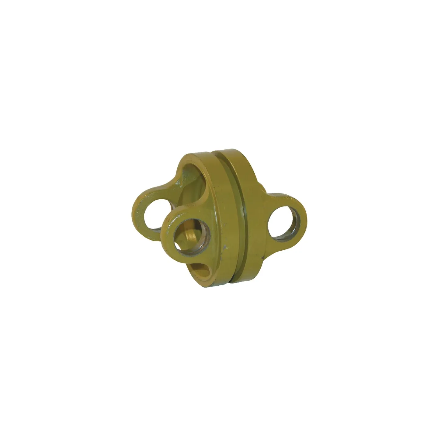 Yoke, double, W2450   358900 Walterscheid