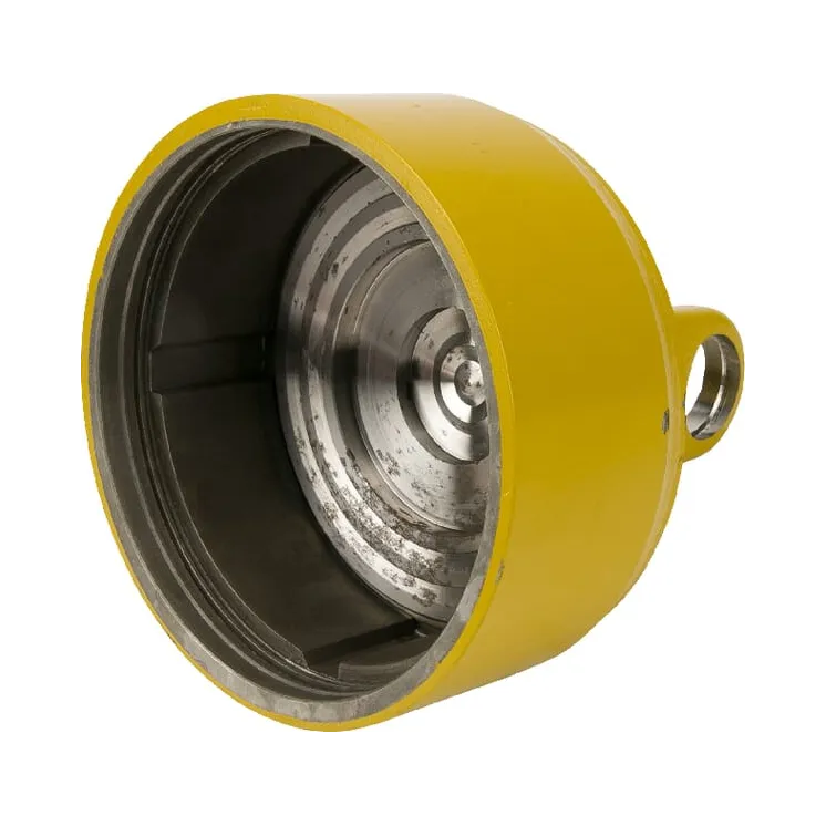Yoke for clutch K64/22-24L, W2400/P400/W400E   359016 Walterscheid