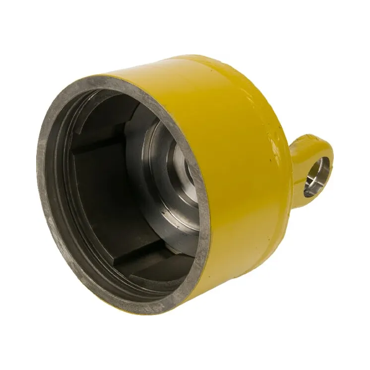 Sajūga jūgs K64/12-14R, W2400/P400/W400E 356205 Walterscheid