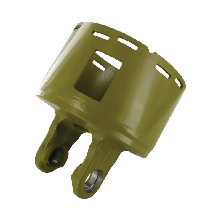 Yoke for clutch FK96/4, W2400/P400/W400E   359002 Walterscheid