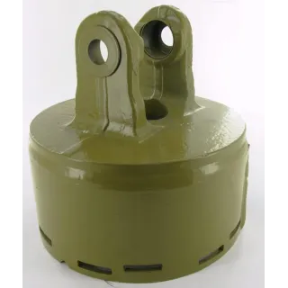Yoke for clutch K96, W2400/P400/W400E   359001 Walterscheid