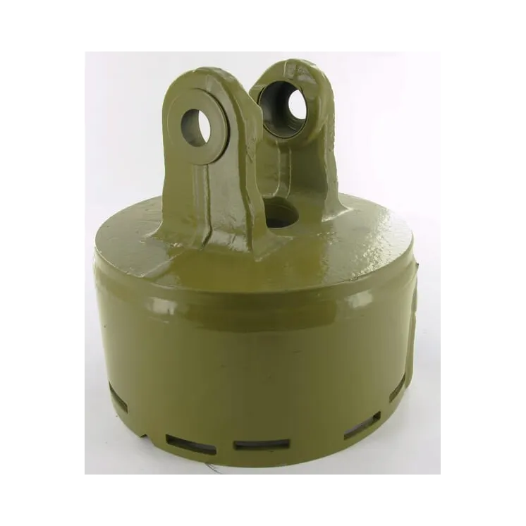 Yoke for clutch K96, W2400/P400/W400E   359001 Walterscheid