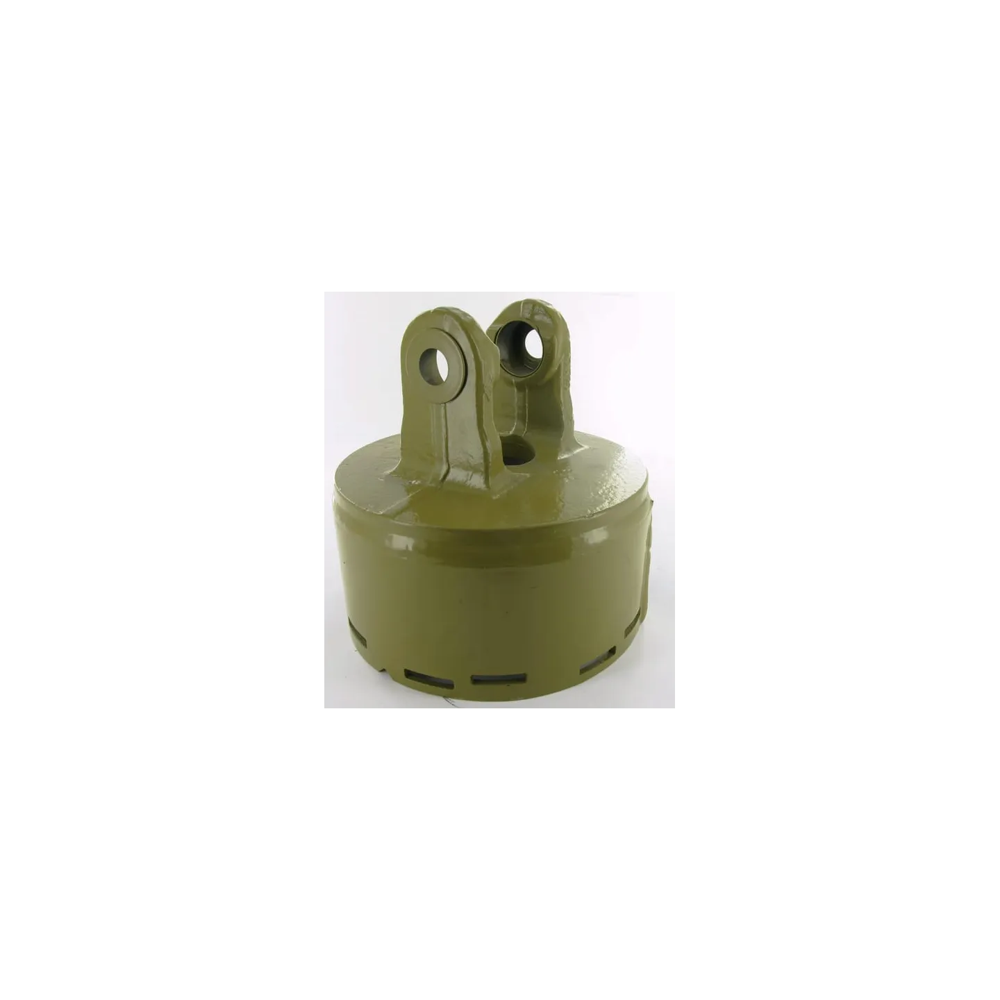 Yoke for clutch K96, W2400/P400/W400E   359001 Walterscheid