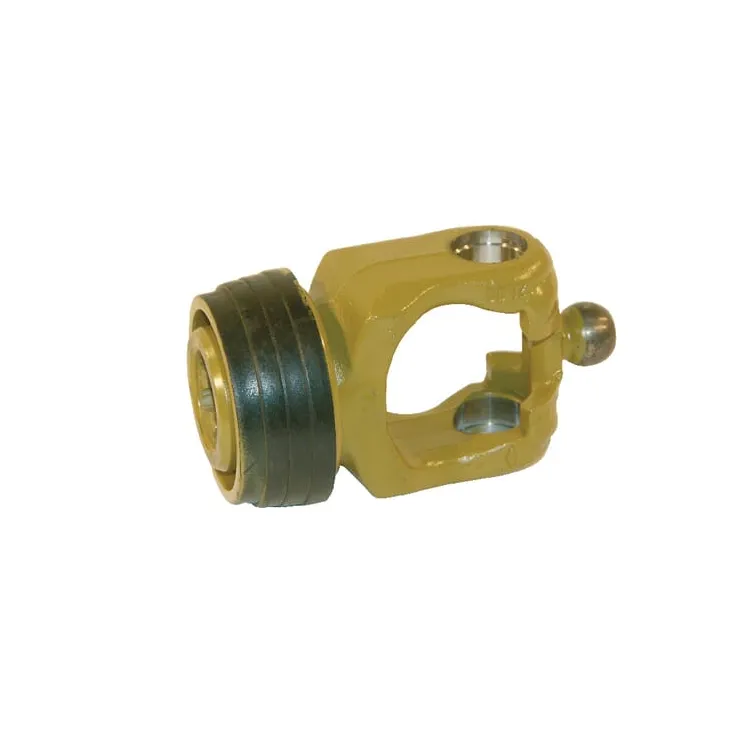 Sjūgs, ātra atvienošana, 1-3/8-6 spline, W2480 3583830 Walterscheid 3583110 3583121 VTE8090