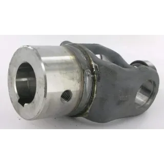 Ārējais jūgs - P580 40mm urbums un 3624311M Walterscheid