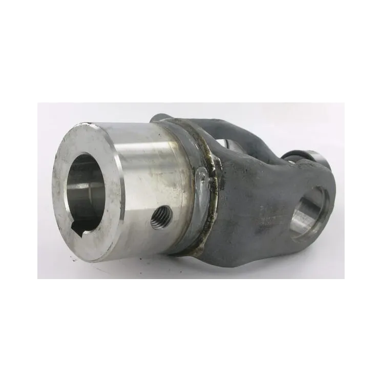 Ārējais jūgs - P580 40mm urbums un 3624311M Walterscheid