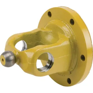 Yoke, Flange, W2580   361910M Walterscheid 361910