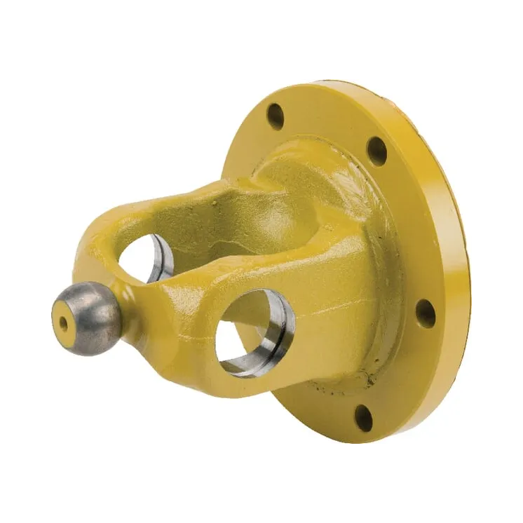Yoke, Flange, W2580   361910M Walterscheid 361910