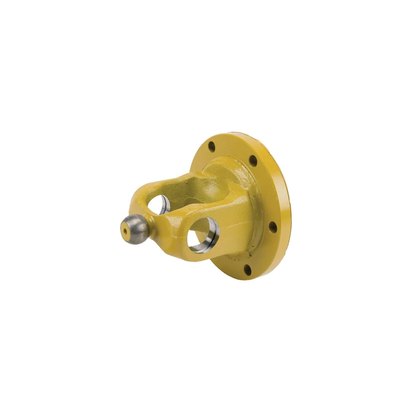 Yoke, Flange, W2580   361910M Walterscheid 361910