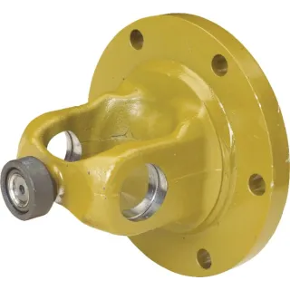 Yoke, flange, P580   3619310 Walterscheid