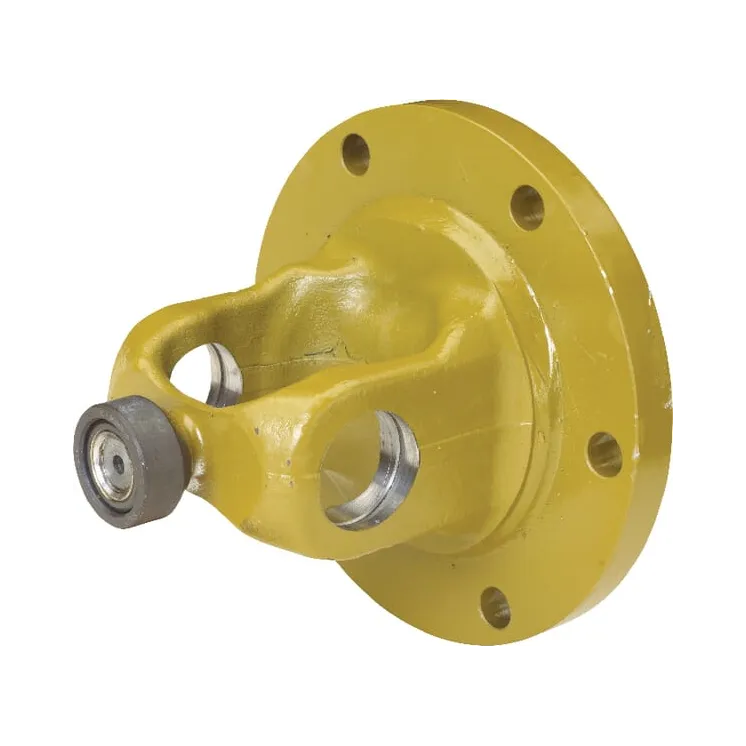 Yoke, flange, P580   3619310 Walterscheid