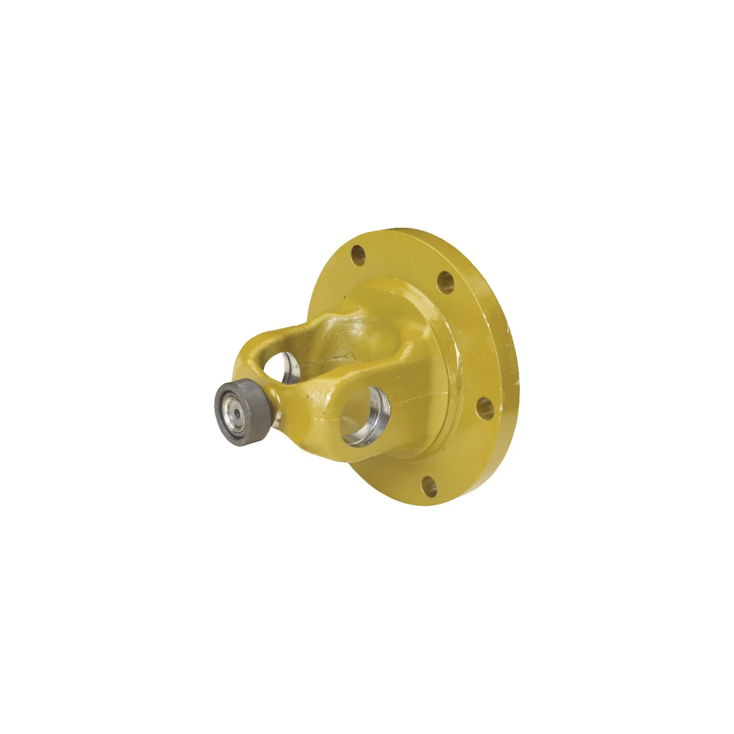 Yoke, flange, P580   3619310 Walterscheid