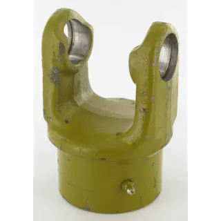 Yoke for clutch F5/1L, W2500/P500   363127 Walterscheid