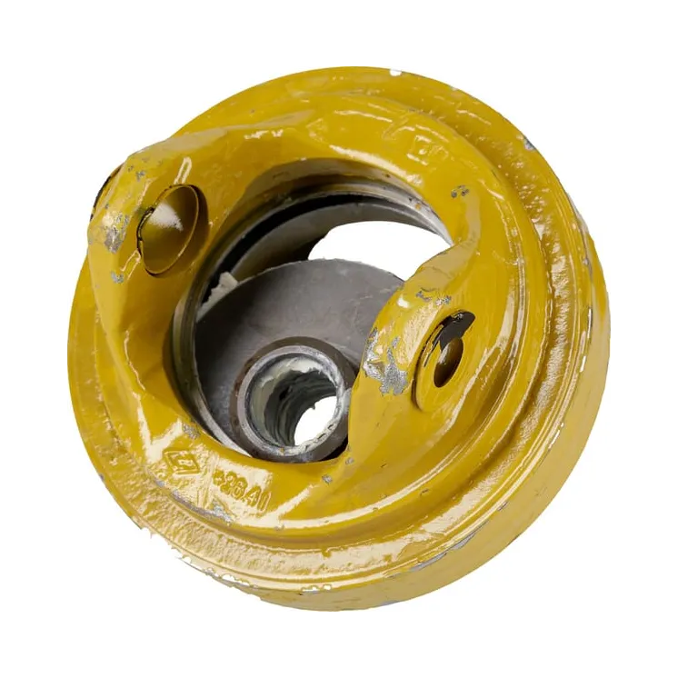Jūga, dubultā, 32 mm, W2580 364105 Walterscheid