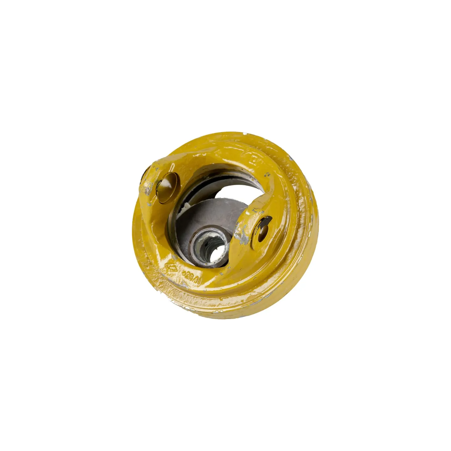 Jūga, dubultā, 32 mm, W2580 364105 Walterscheid