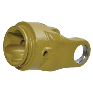 Sjūgs, profila caurule, 47 mm, W2500/P500 3614100 Walterscheid 40003614100 VTE3312