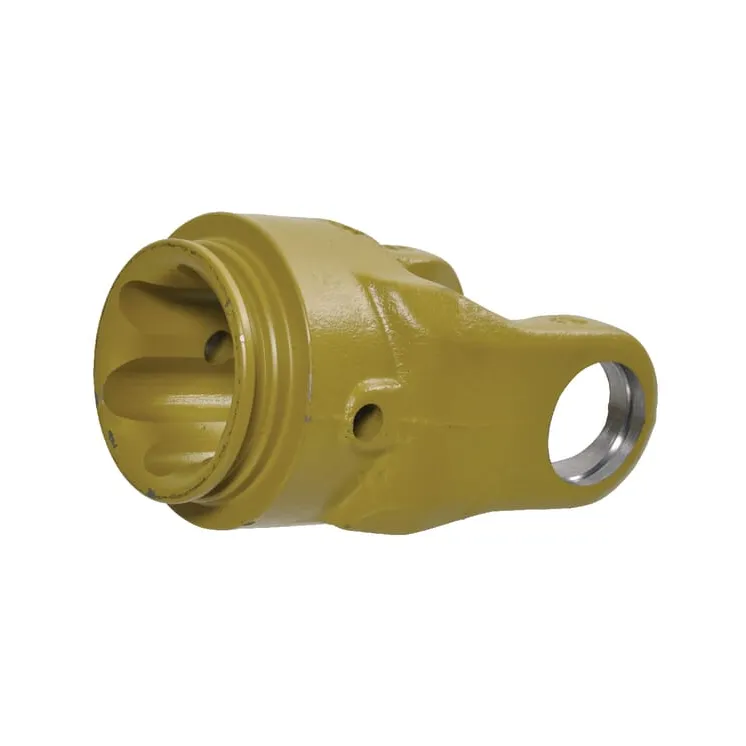Sjūgs, profila caurule, 47 mm, W2500/P500 3614100 Walterscheid 40003614100 VTE3312