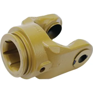 Sjūgs, profila caurule, 37 mm, W2500/P500 3613100 Walterscheid VTE3302