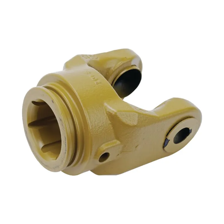 Sjūgs, profila caurule, 37 mm, W2500/P500 3613100 Walterscheid VTE3302