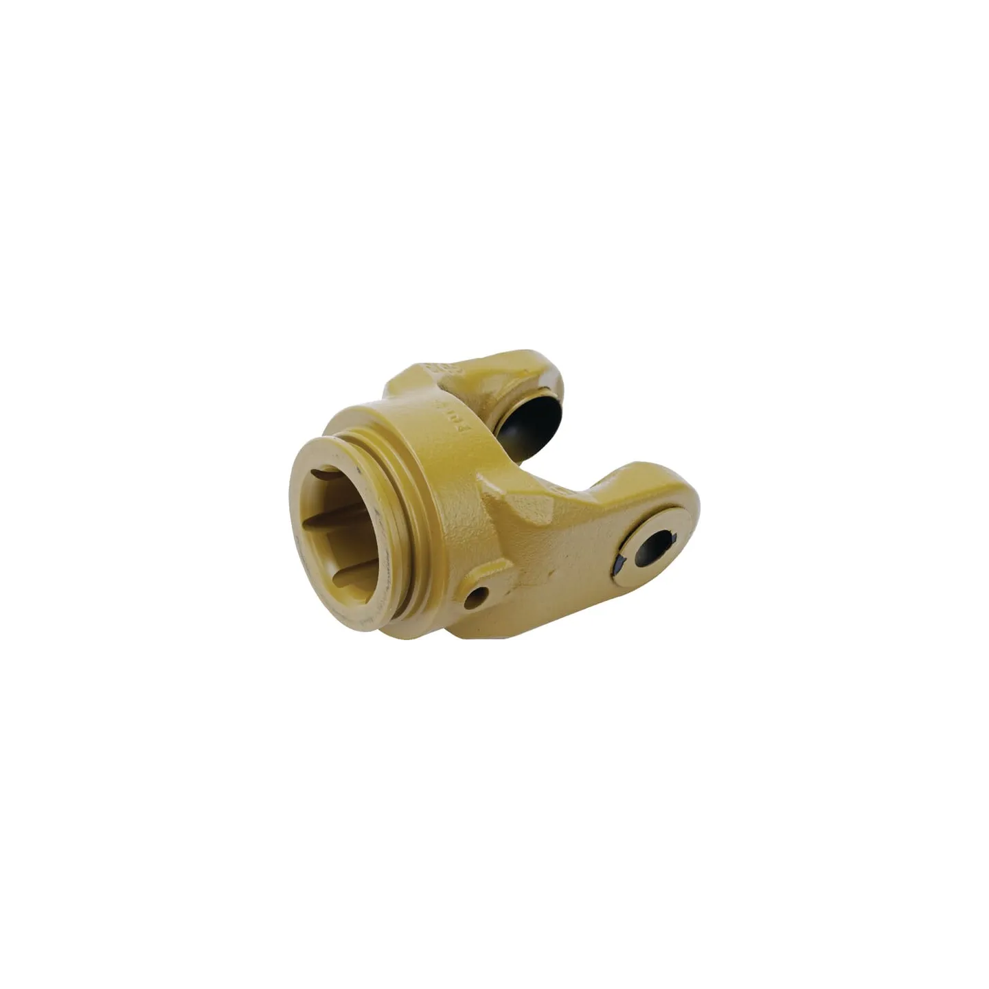 Sjūgs, profila caurule, 37 mm, W2500/P500 3613100 Walterscheid VTE3302