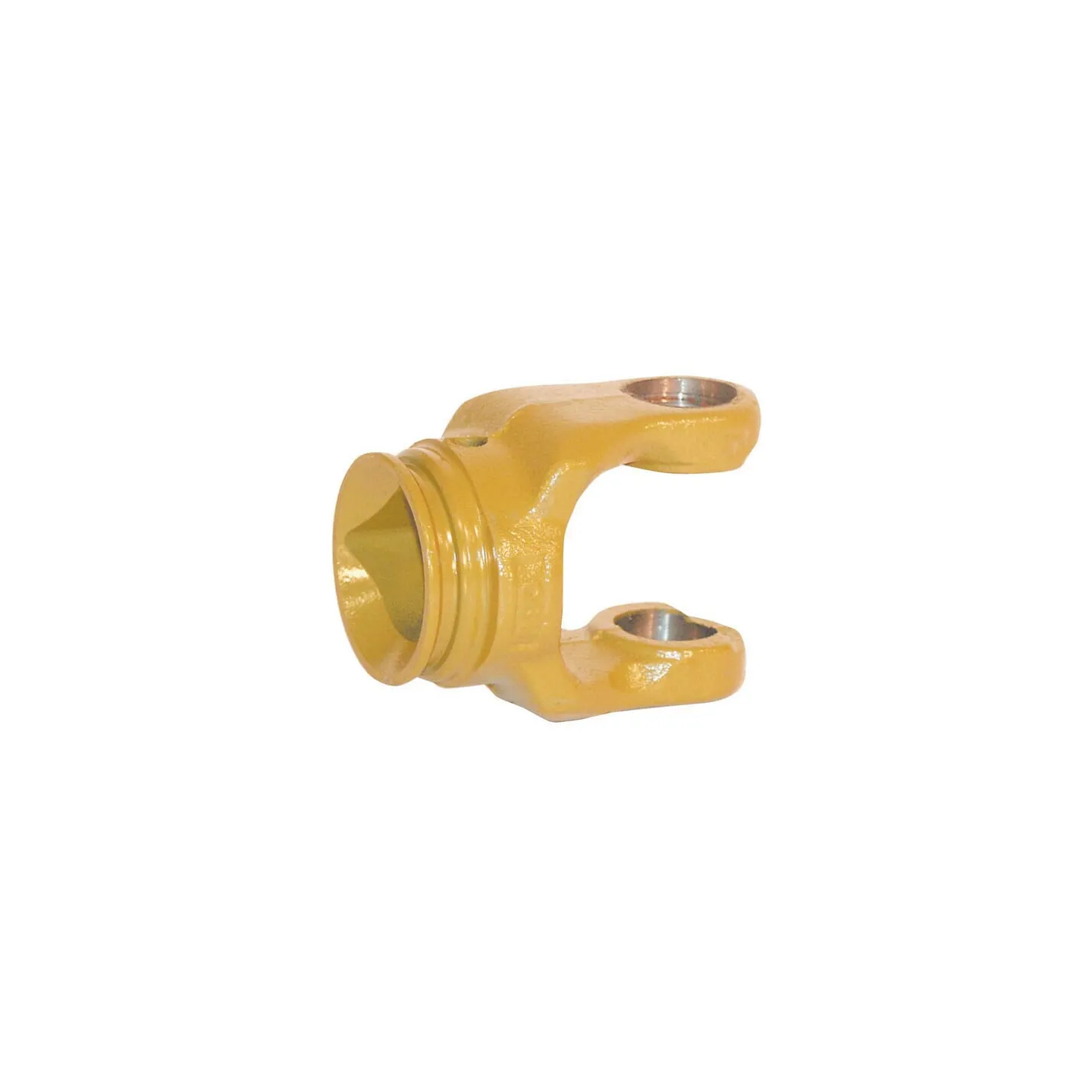 Yoke, Profile tube, 48mm, W2500/P500   361400 Walterscheid