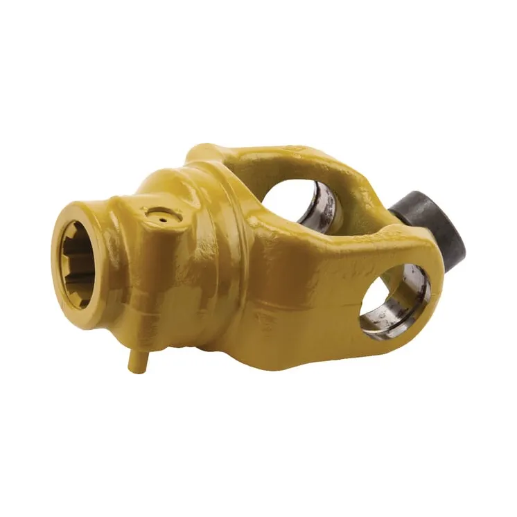 Jaka, ātra atvienošana, 1-3/8-6 spline, P580 3610310M Walterscheid 3610310