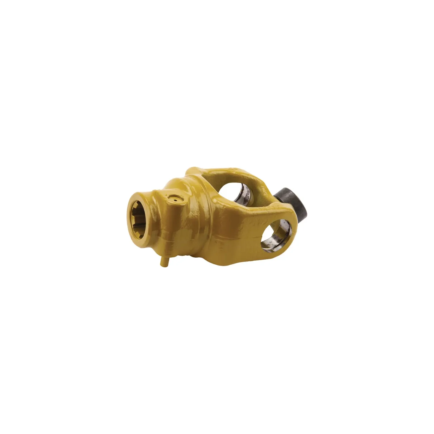 Jaka, ātra atvienošana, 1-3/8-6 spline, P580 3610310M Walterscheid 3610310