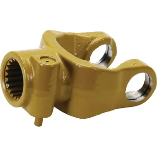 Sjūgs, ātra atvienošana, 1-3/4-20 spline, W2500/P500 3630104 Walterscheid