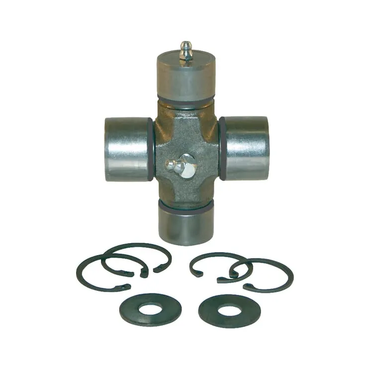 Šķērskalns 36x89mm / 32x106mm 2580 3606141 Walterscheid VTE5032