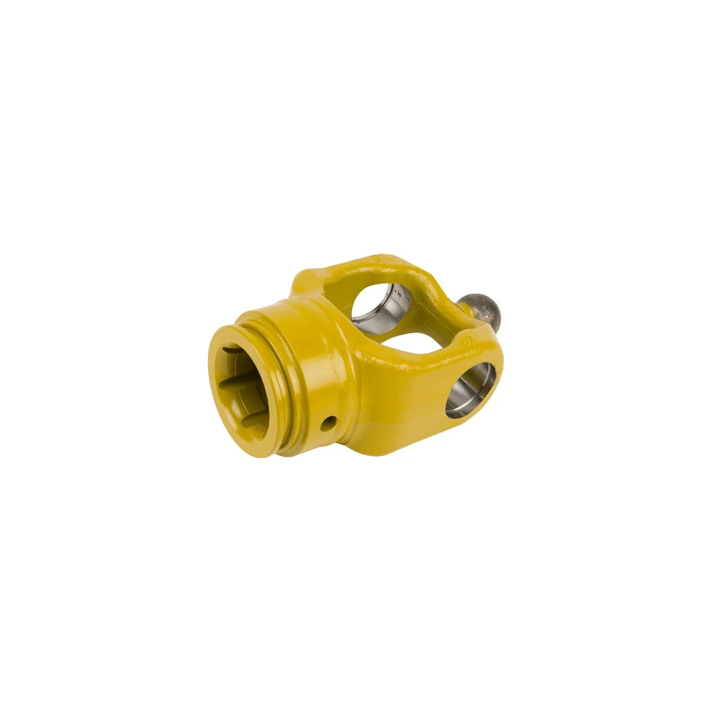 Sjūgs, profila caurule, 51x37mm, W2580 3613104M Walterscheid 3613104