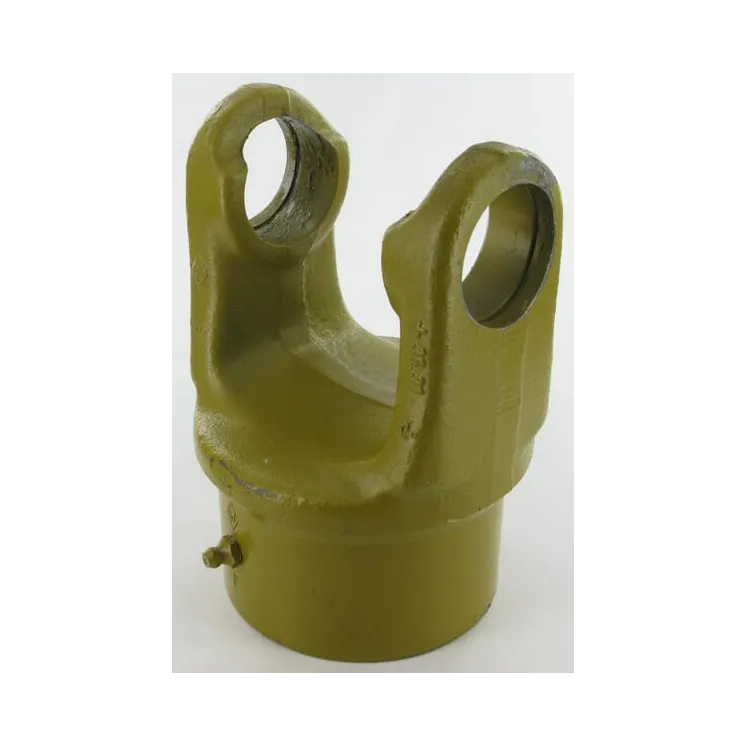 Yoke for clutch F5/12R, W2500/P500   3631123 Walterscheid