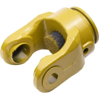 Sjūgs, profila caurule, 40x36mm -20 spline, W2500/P500 361302 Walterscheid