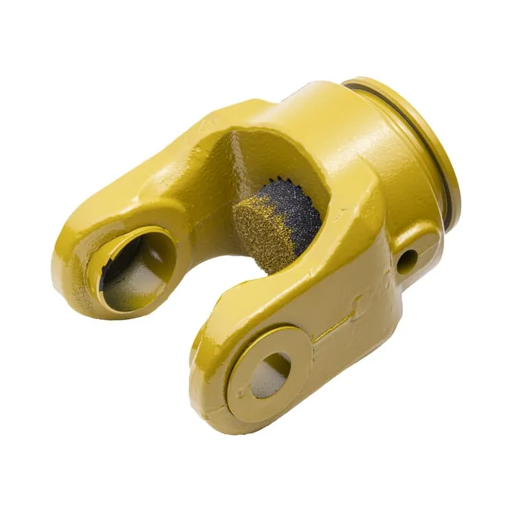 Sjūgs, profila caurule, 40x36mm -20 spline, W2500/P500 361302 Walterscheid