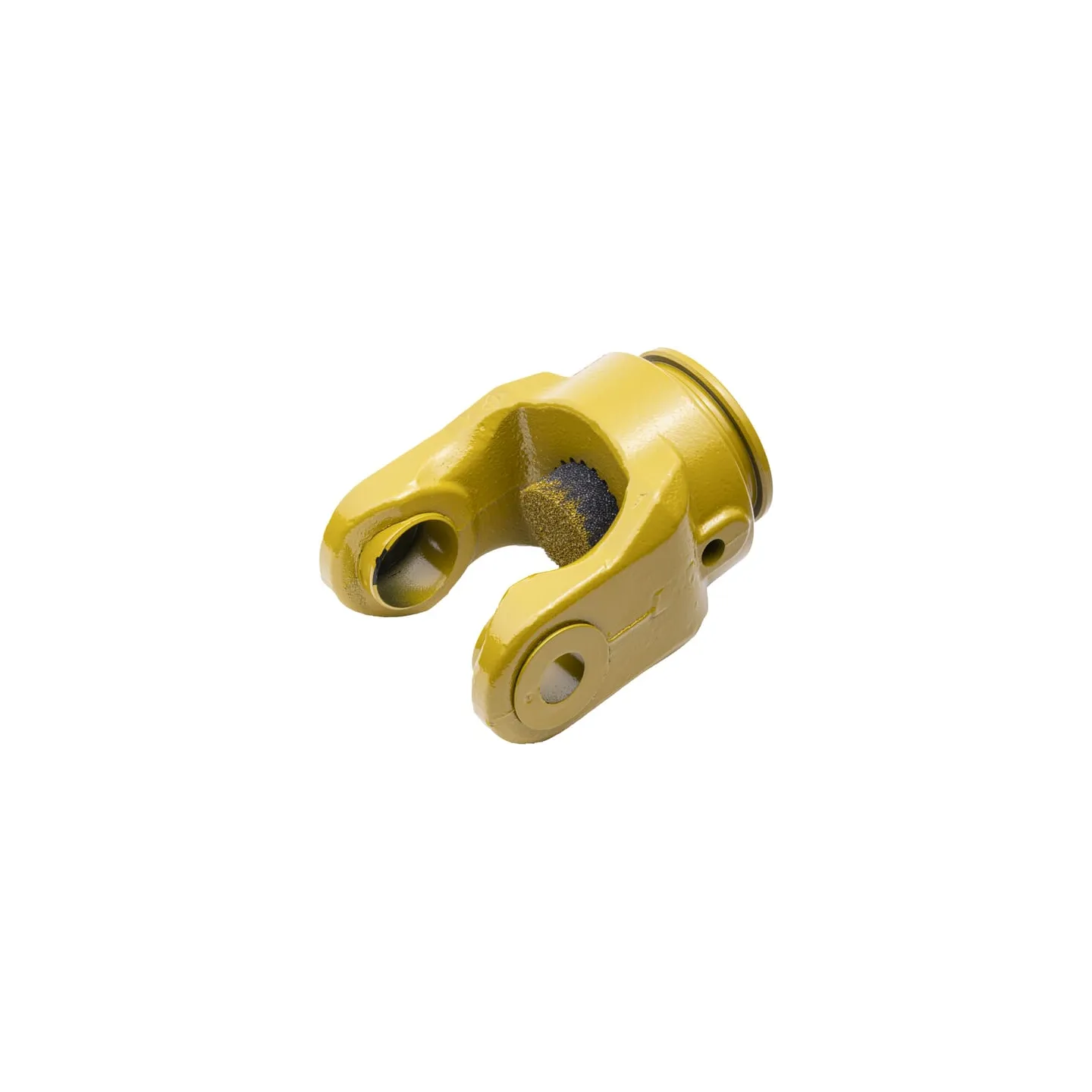Sjūgs, profila caurule, 40x36mm -20 spline, W2500/P500 361302 Walterscheid