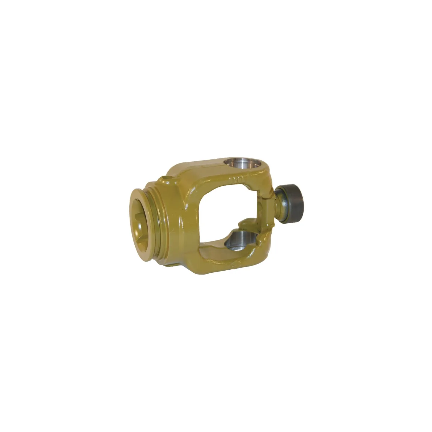 Sjūgs, profila caurule, 51x37mm, P580 3613312M Walterscheid 3613312