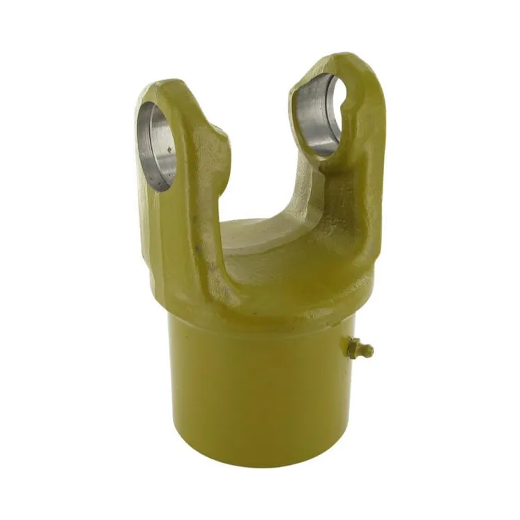 Yoke for clutch F5/2R, W2500/P500   363135 Walterscheid