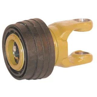Sjūgs, ātra atvienošana, 1-3/8-6 spline, W2500/P500 368300 Walterscheid