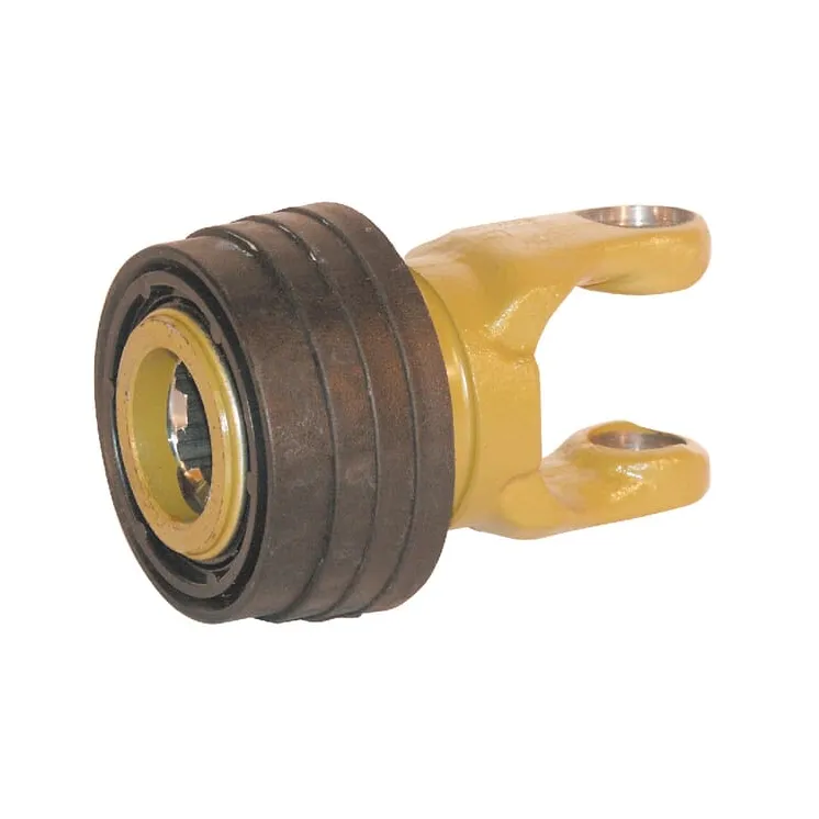 Sjūgs, ātra atvienošana, 1-3/8-6 spline, W2500/P500 368300 Walterscheid
