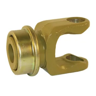 Sjūgs, ātra atvienošana, 1-3/4-6 spline, W2500/P500 3684100 Walterscheid