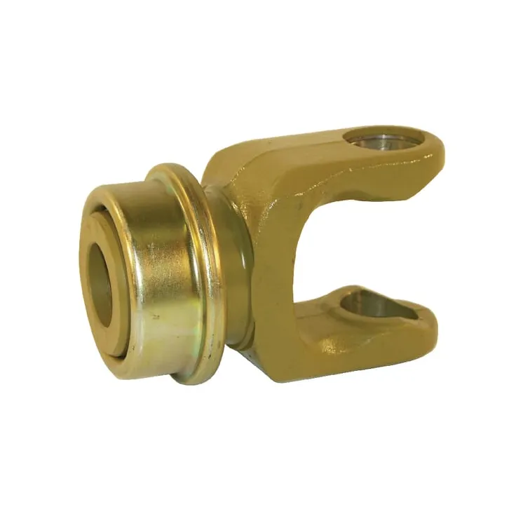 Sjūgs, ātra atvienošana, 1-3/4-6 spline, W2500/P500 3684100 Walterscheid