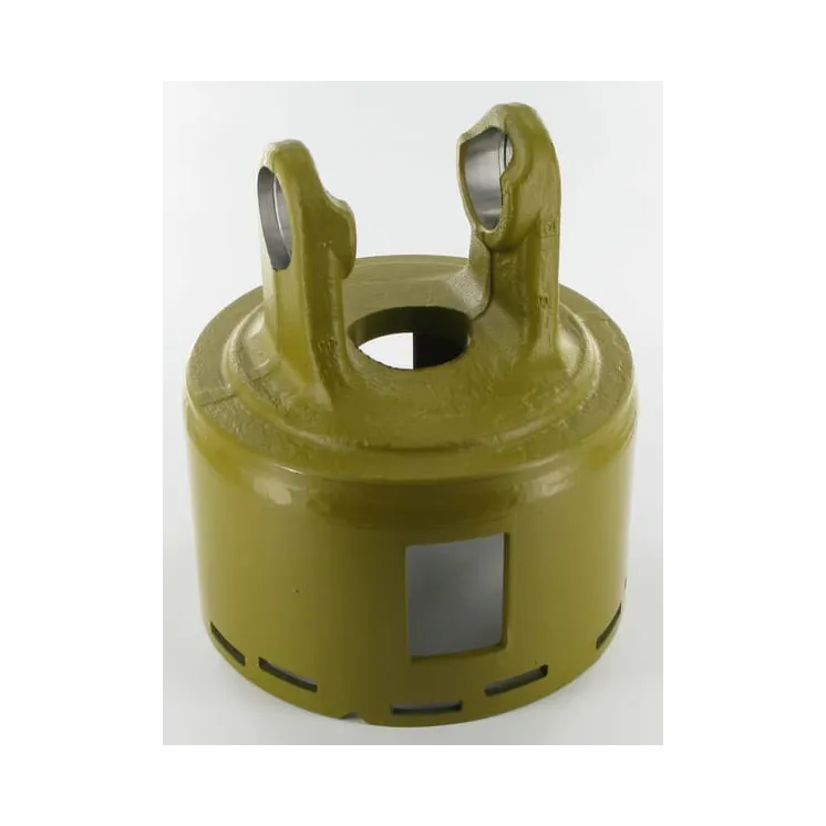 Yoke for clutch K96/4, W2500/P500   369002 Walterscheid